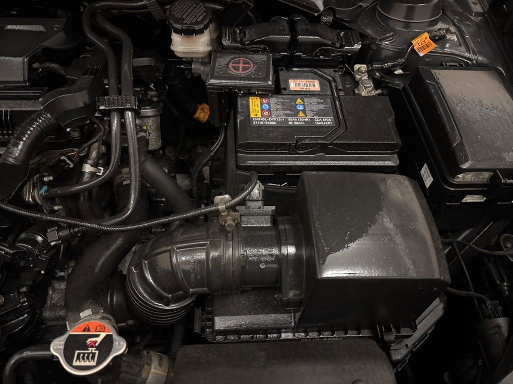 Used 2020 Hyundai Venue SEL image 22