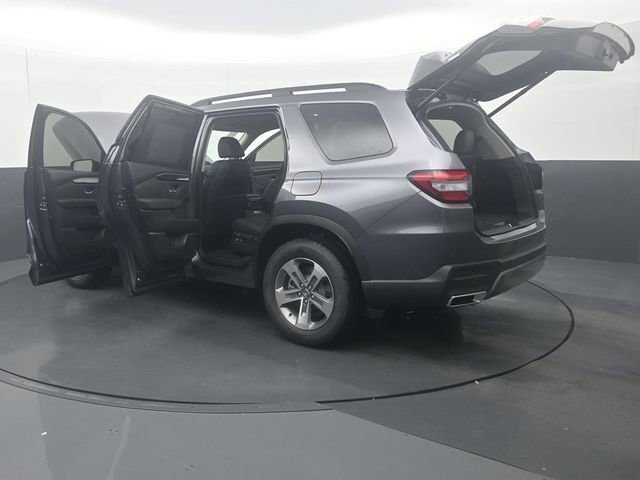 New 2026 Honda Pilot EX-L image 38