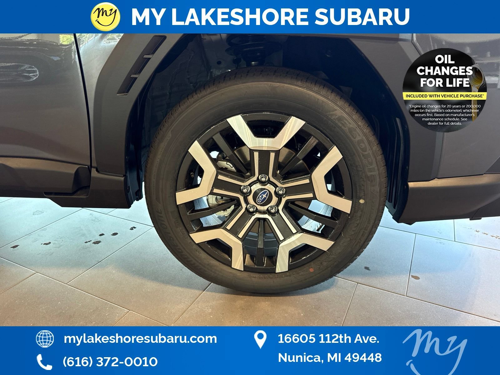 New 2026 Subaru Outback Touring XT AWD/4WD image 28
