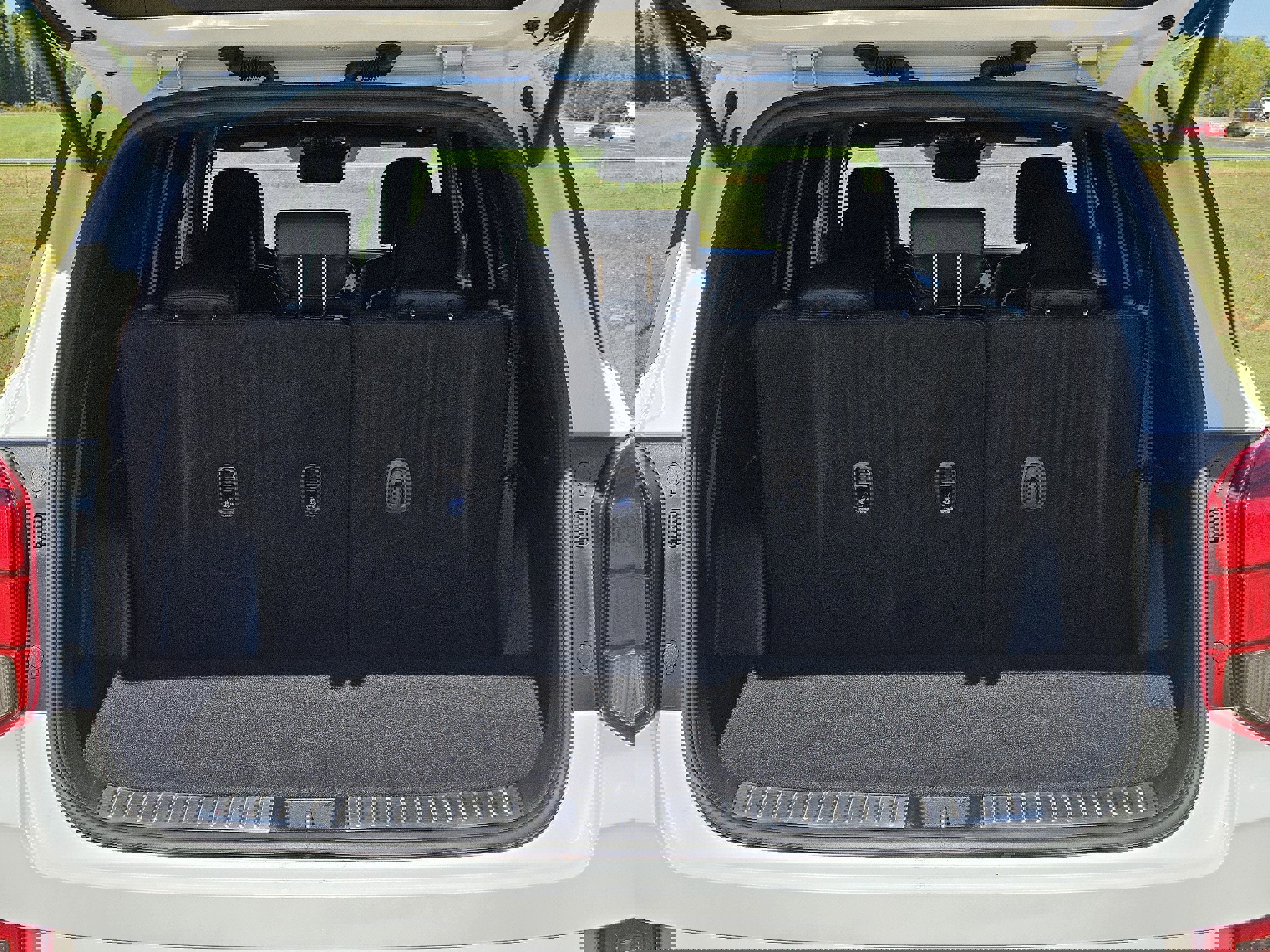 Used 2021 Hyundai Palisade Calligraphy image 6