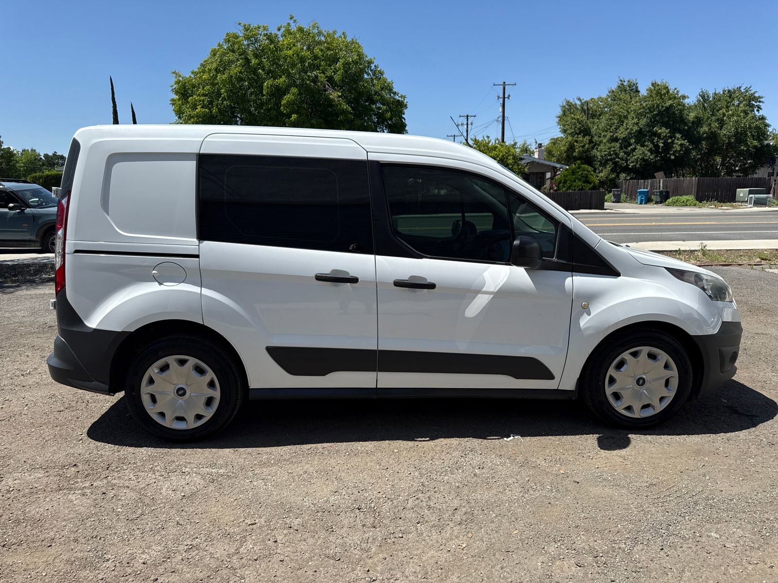 Used 2016 Ford Transit Connect XL FWD image 6