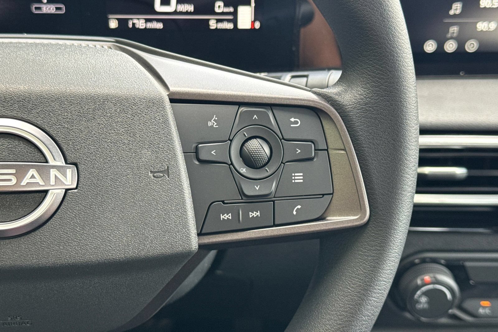 New 2026 Nissan Sentra S w/ Floor Mat Package FWD image 27