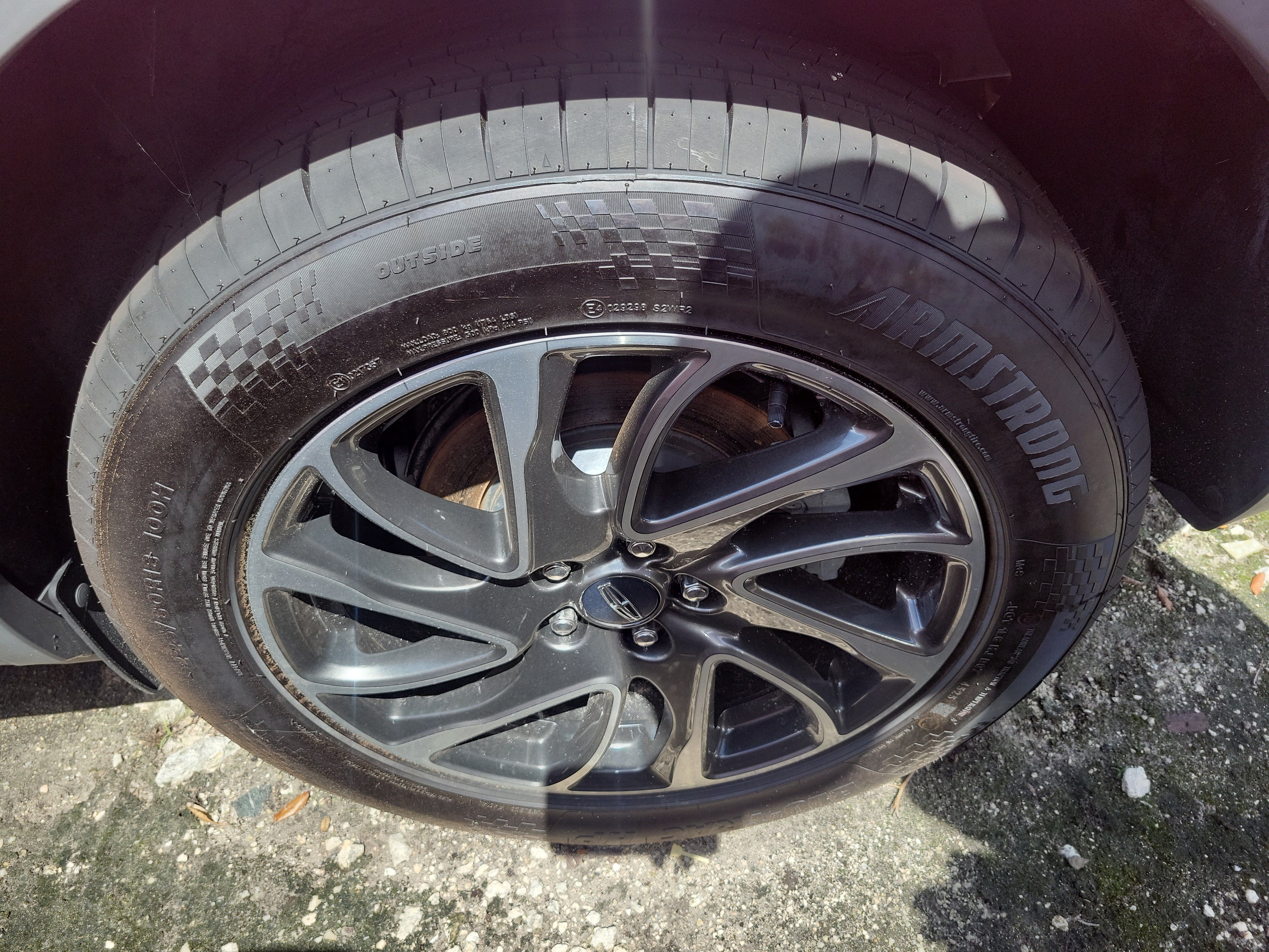 Used 2020 Lincoln Corsair FWD image 6