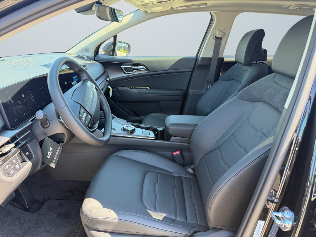 New 2027 Kia Sportage SX Prestige AWD/4WD image 9