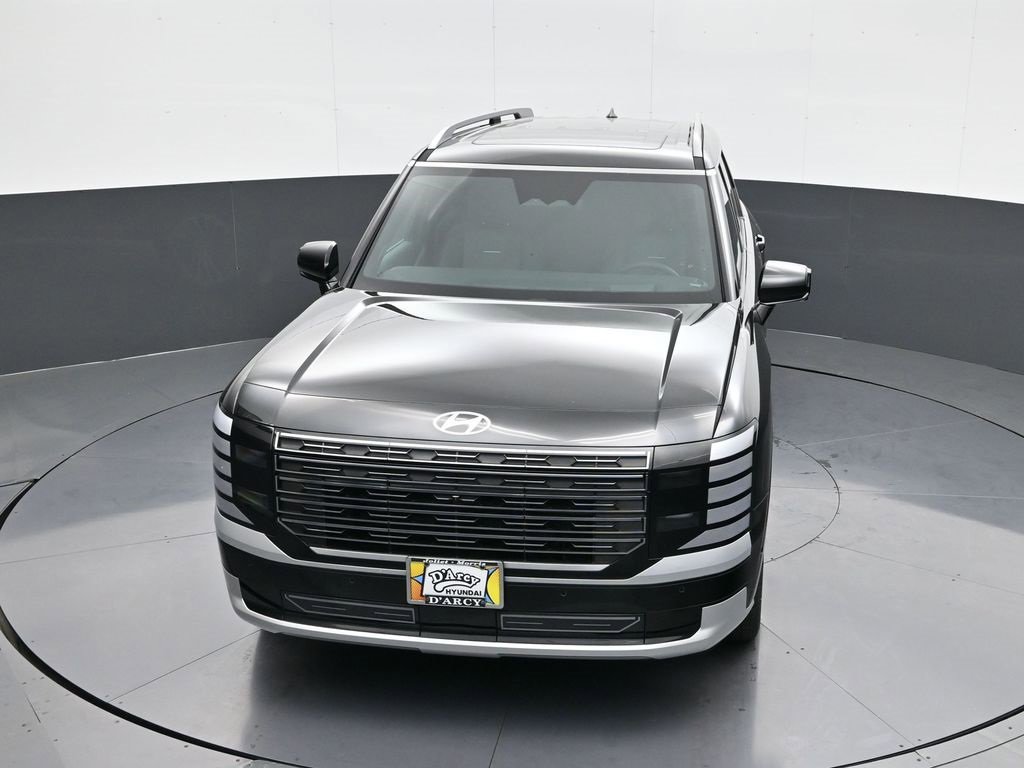 New 2026 Hyundai Palisade Calligraphy image 15
