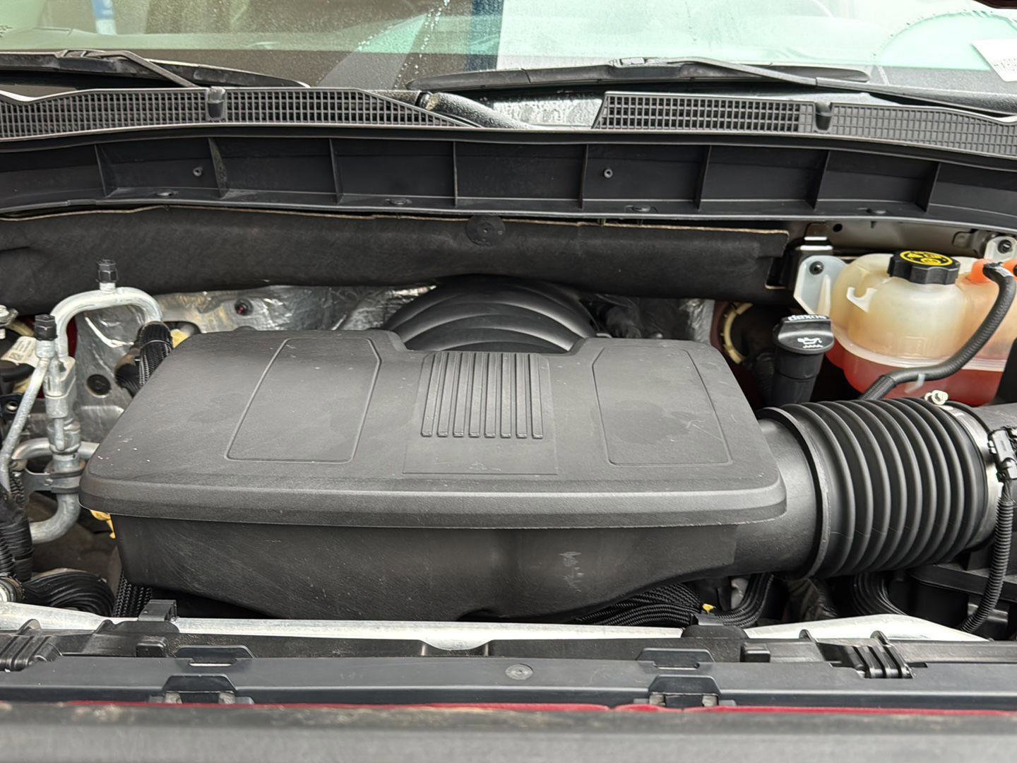 Used 2020 GMC Sierra 1500 SLT w/ SLT Premium Plus Package image 32