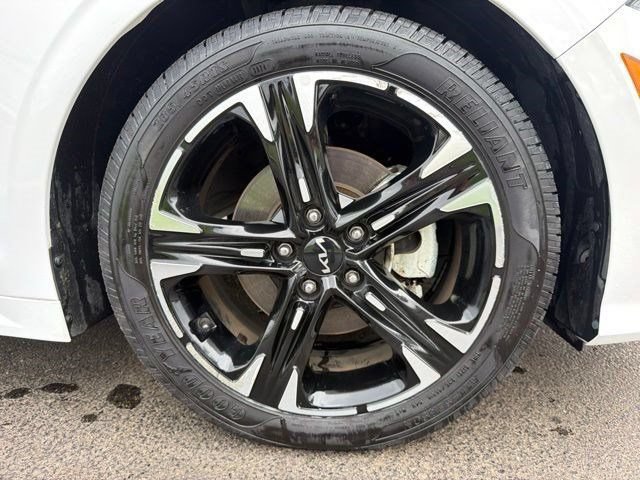Used 2023 Kia K5 GT-Line w/ GT-Line Premium Package FWD image 48