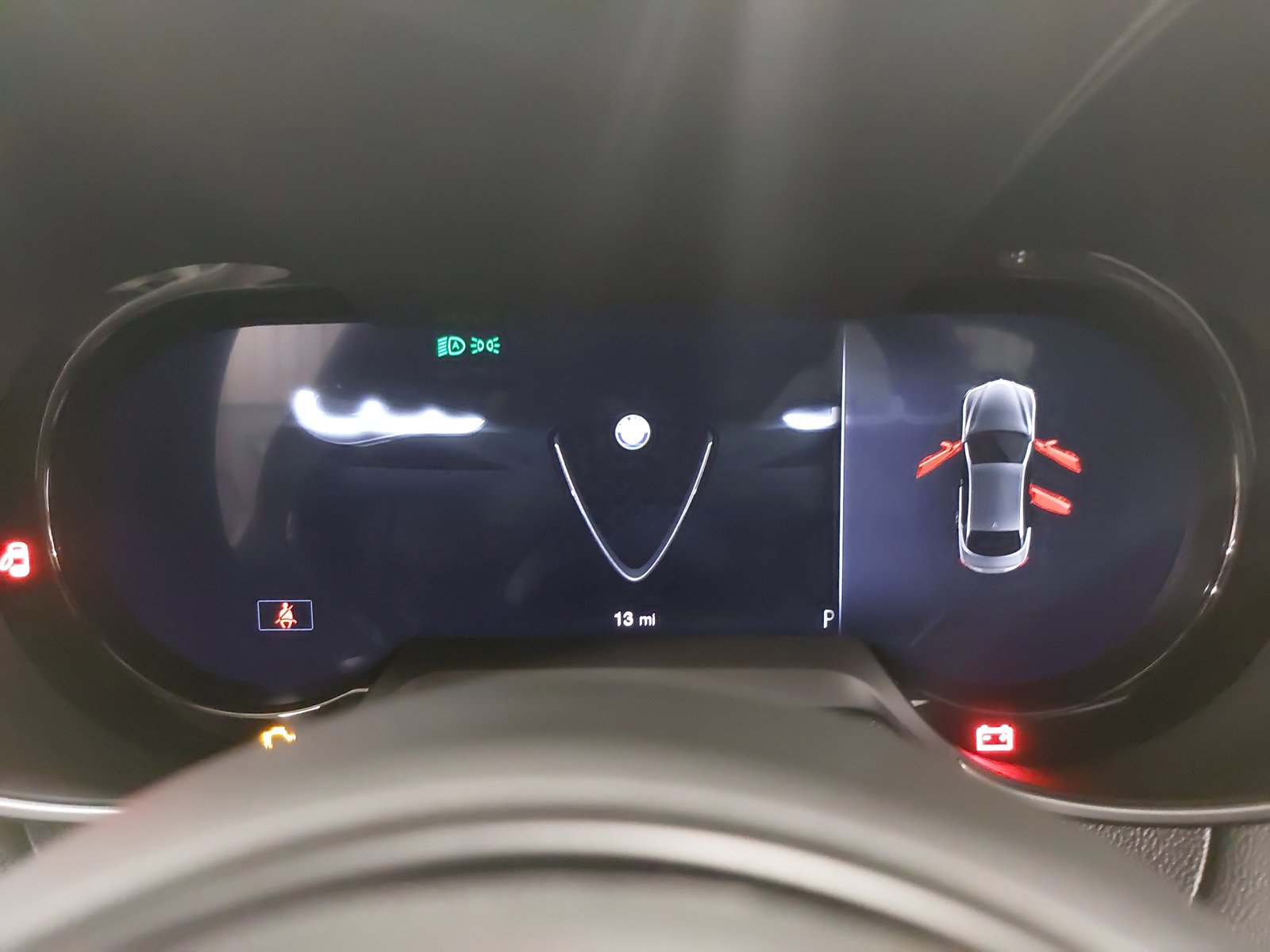 New 2025 Alfa Romeo Giulia w/ Veloce Package Rwd image 19