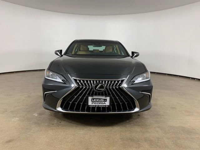 Used 2022 Lexus ES 350 w/ Premium Package image 3