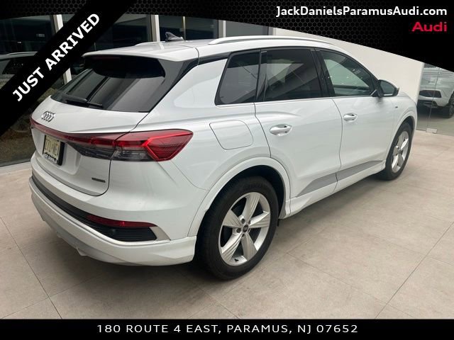 New 2026 Audi Q4 e-tron Premium w/ Convenience Package image 4