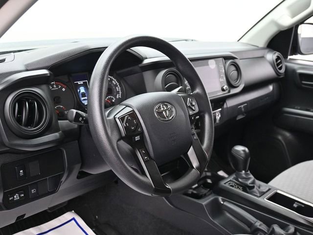Used 2023 Toyota Tacoma SR image 16