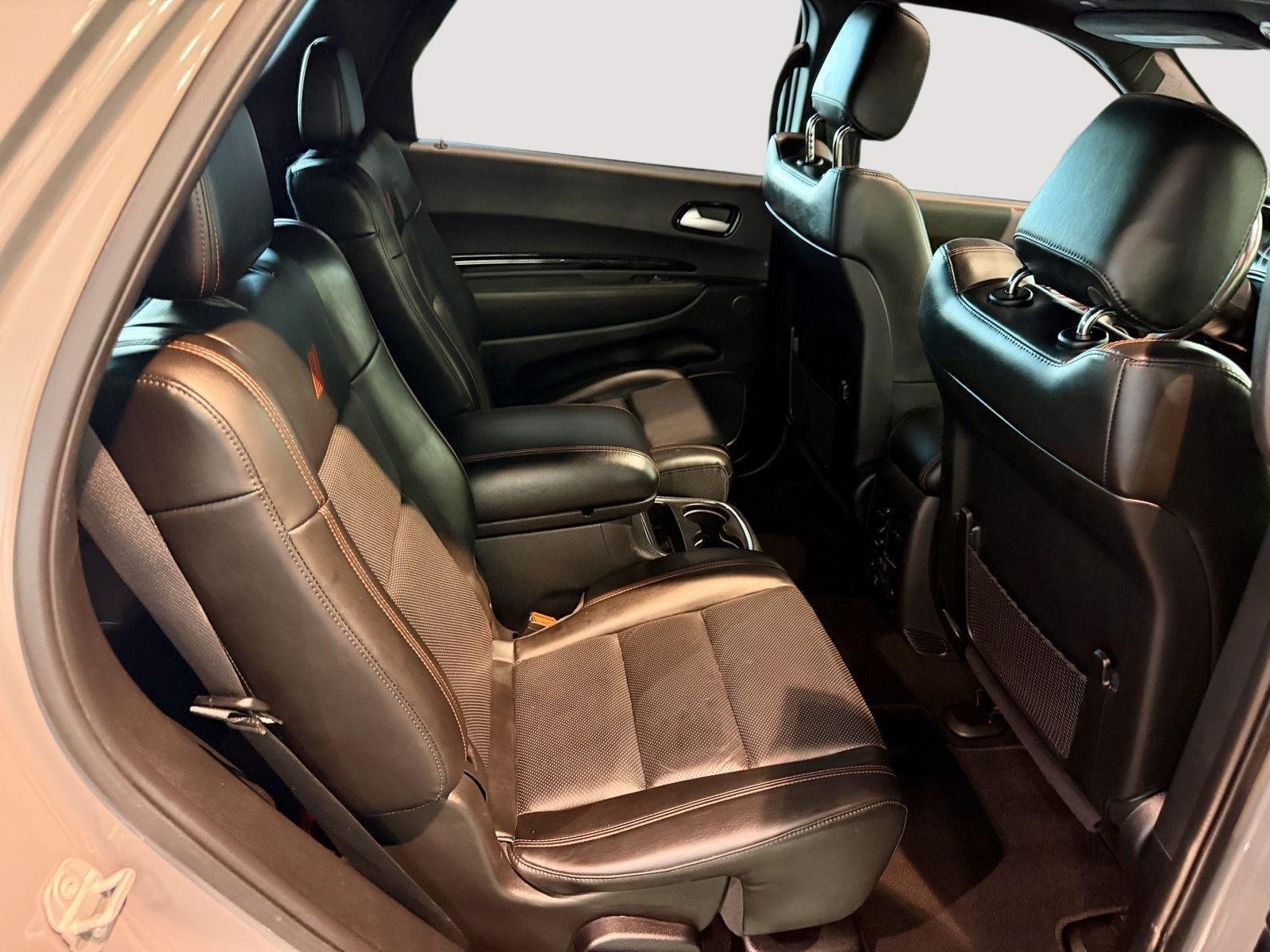 Used 2023 Dodge Durango Citadel AWD/4WD image 26