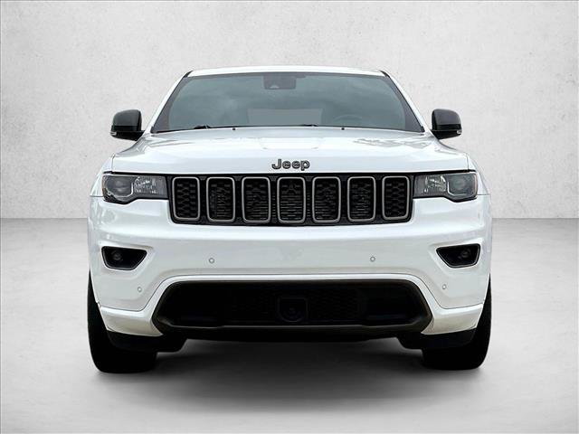 Used 2021 Jeep Grand Cherokee Limited w/ Quick Order Package 28K 80th RWD image 3