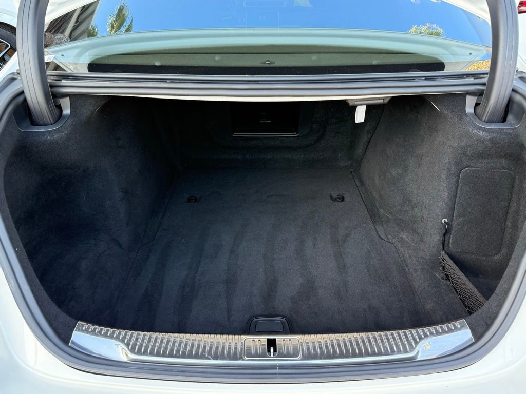 Certified 2023 Mercedes-Benz S 500 S 500 image 20