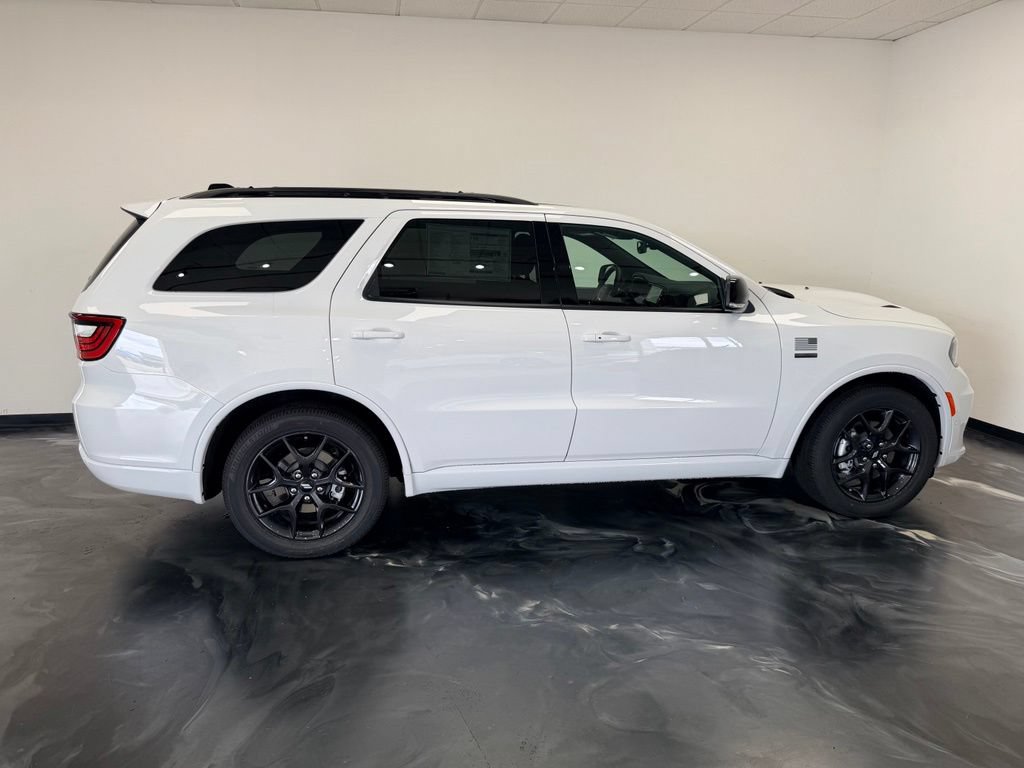 New 2026 Dodge Durango GT AWD/4WD image 26
