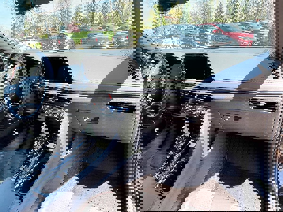 Used 2023 Hyundai Sonata N Line image 9