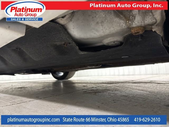 Used 2017 Ford Fusion Sport image 9