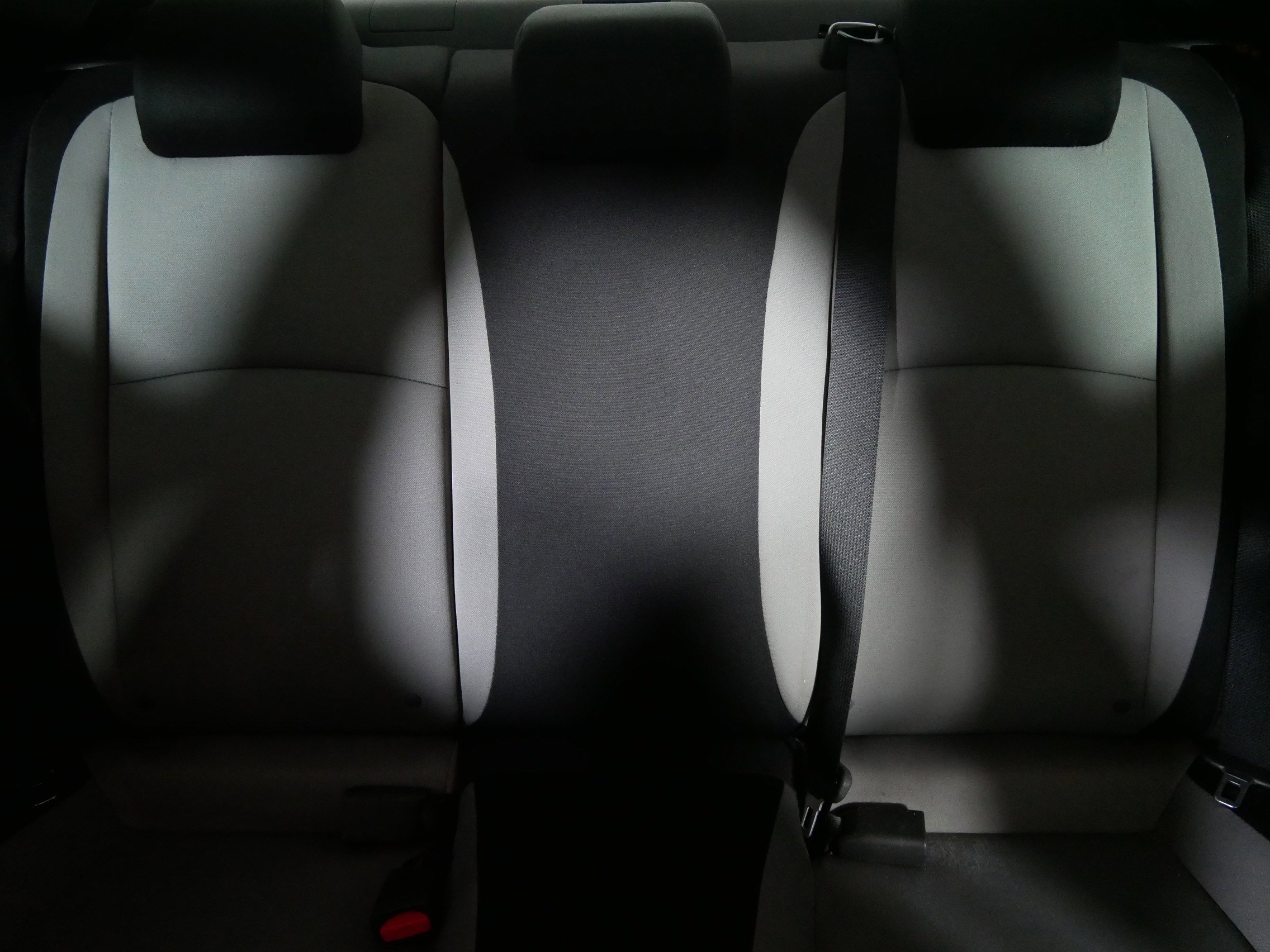 Used 2016 Honda Civic LX-P image 13