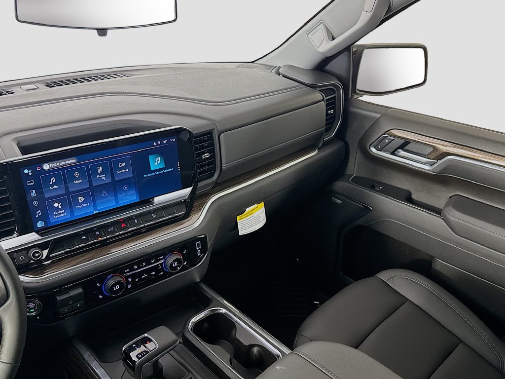 New 2026 Chevrolet Silverado 1500 LT Trail Boss w/ Convenience Package II AWD/4WD image 25