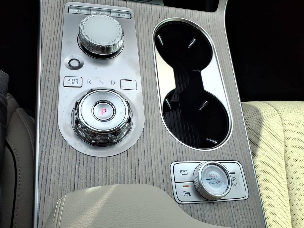 New 2026 Genesis GV80 2.5T Advanced AWD/4WD image 22