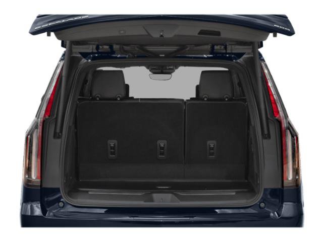 Used 2021 Cadillac Escalade Premium Luxury Platinum w/ Heavy-Duty Trailer Package image 14