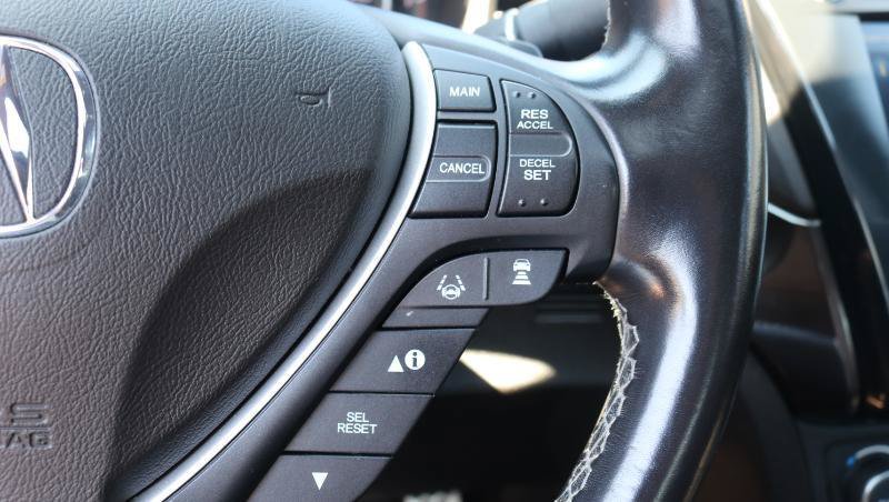 Used 2021 Acura ILX FWD image 10