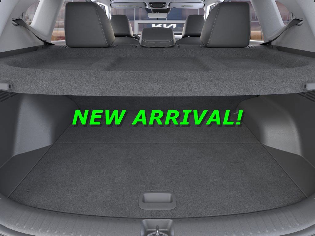 New 2026 Kia Seltos EX image 19