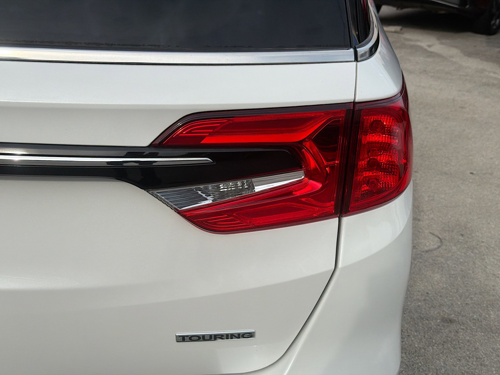 Certified 2023 Honda Odyssey Touring image 28