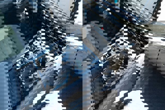 New 2026 Volkswagen Atlas SEL image 42