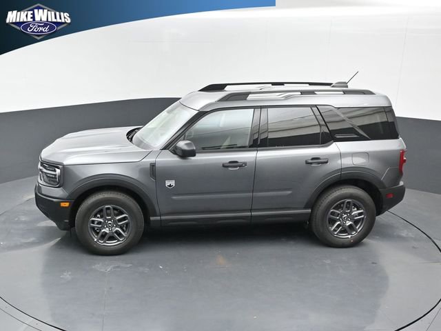 Used 2025 Ford Bronco Sport Big Bend w/ Convenience Package AWD/4WD image 12