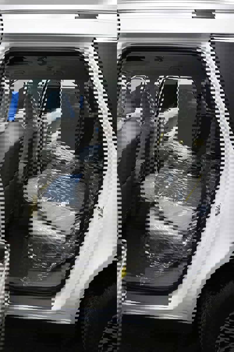 New 2026 Hyundai Palisade SEL image 14