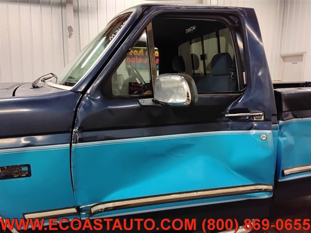 Used 1994 Ford F150 XL RWD image 16
