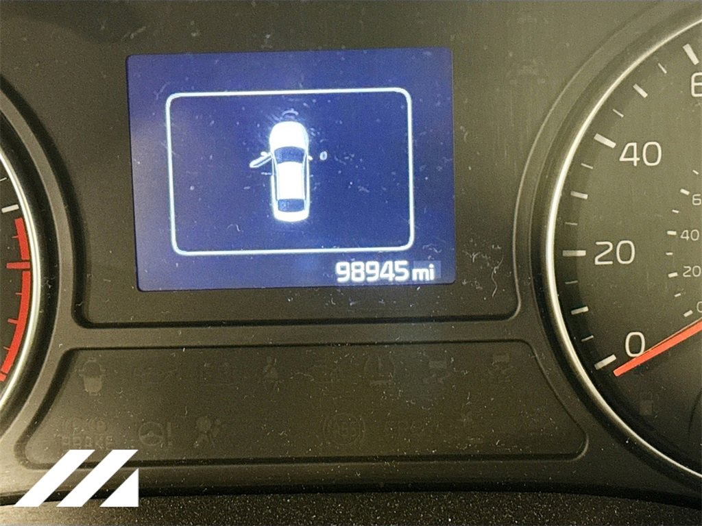 Used 2018 Kia Optima S w/ Panoramic Sunroof Package image 13