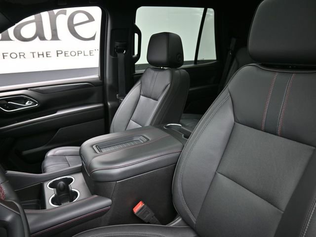 Used 2024 Chevrolet Tahoe RST w/ Luxury Package AWD/4WD image 16