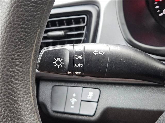 Used 2022 Kia Rio S FWD image 22