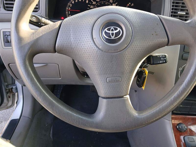 Used 2007 Toyota Corolla CE FWD image 13