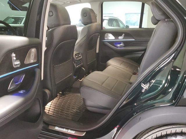 Used 2024 Mercedes-Benz GLE 350 4MATIC image 22