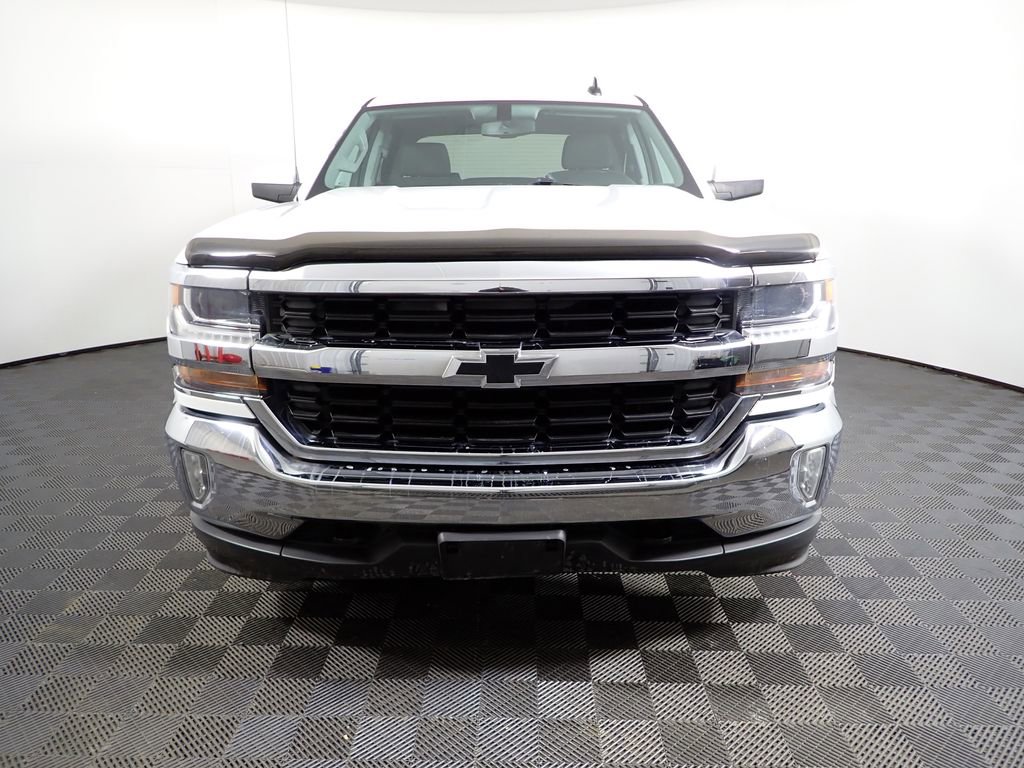 Used 2016 Chevrolet Silverado 1500 LT w/ All Star Edition image 6