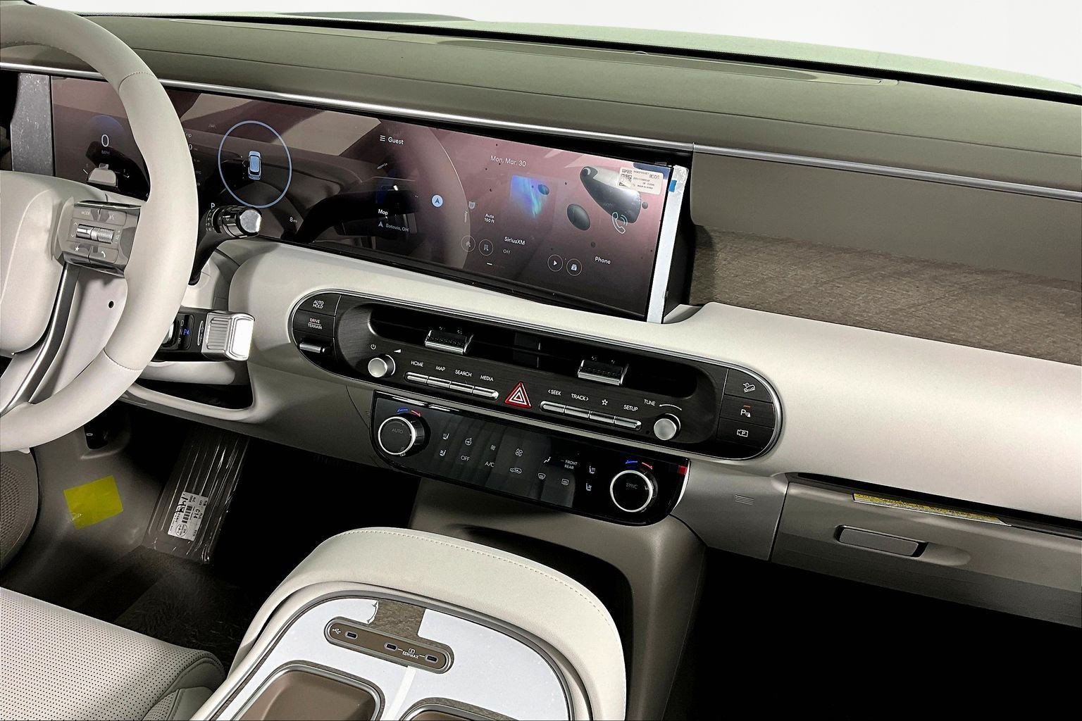 New 2026 Hyundai Palisade SEL AWD/4WD image 11