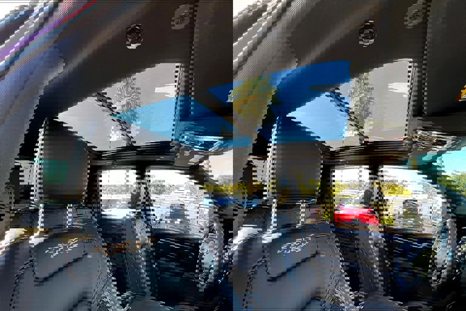 Used 2024 RAM 1500 TRX image 25