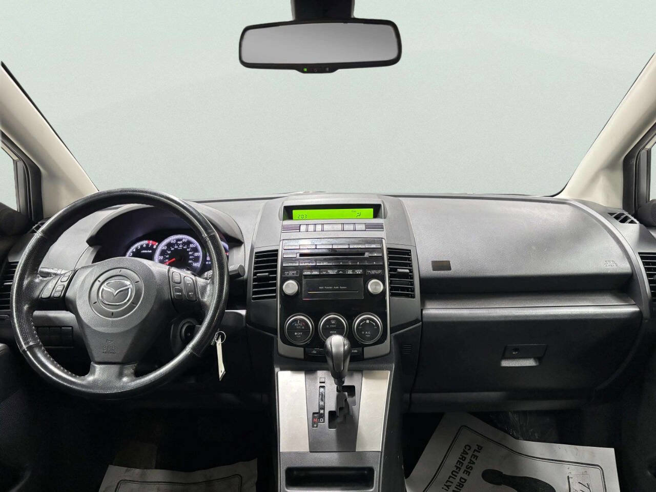 Used 2010 MAZDA MAZDA5 Grand Touring image 22