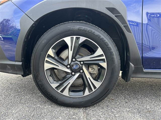 Used 2024 Subaru Crosstrek 2.0i Premium image 10