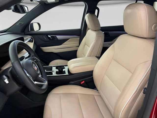 Used 2025 Buick Enclave Preferred w/ Power Package image 12