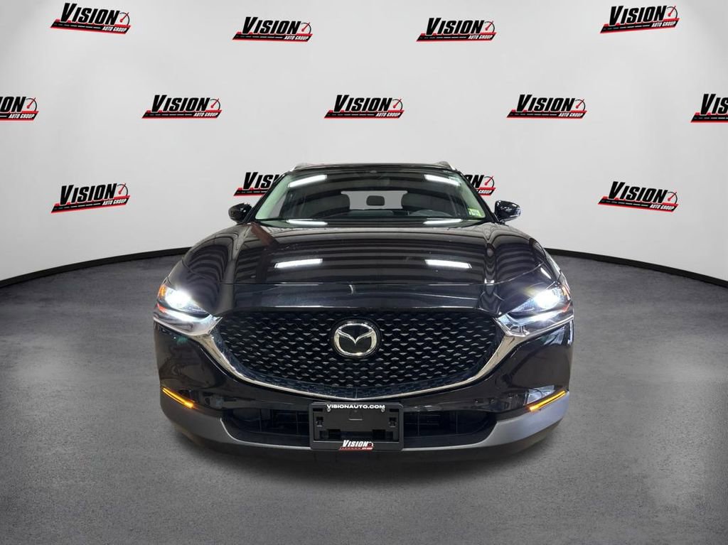 Used 2023 MAZDA CX-30 AWD 2.5 S w/ Select Package image 2