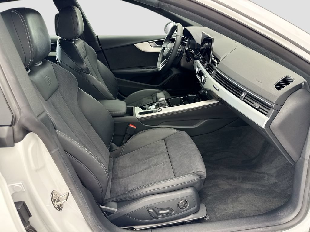Certified 2023 Audi A5 2.0T Premium Plus w/ Premium Plus AWD/4WD image 19