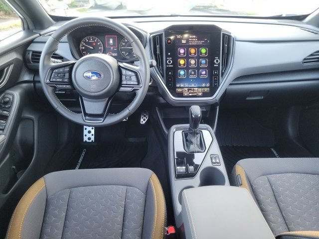 Certified 2025 Subaru Crosstrek 2.5i Sport AWD/4WD image 17