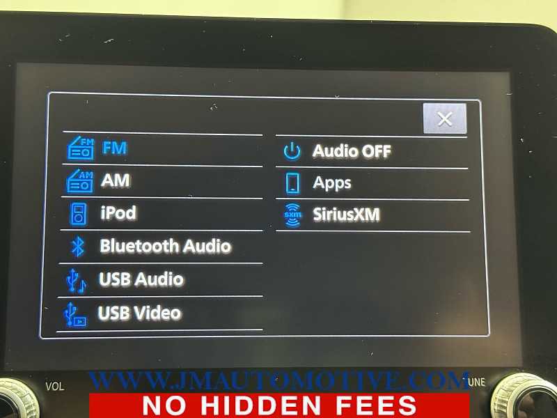 Used 2022 Mitsubishi Eclipse Cross SE image 25