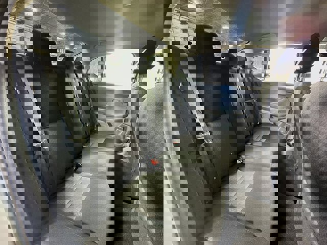 New 2025 Nissan Sentra SV w/ All-Weather Package image 23