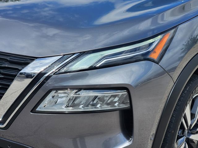 Used 2023 Nissan Rogue Platinum image 5
