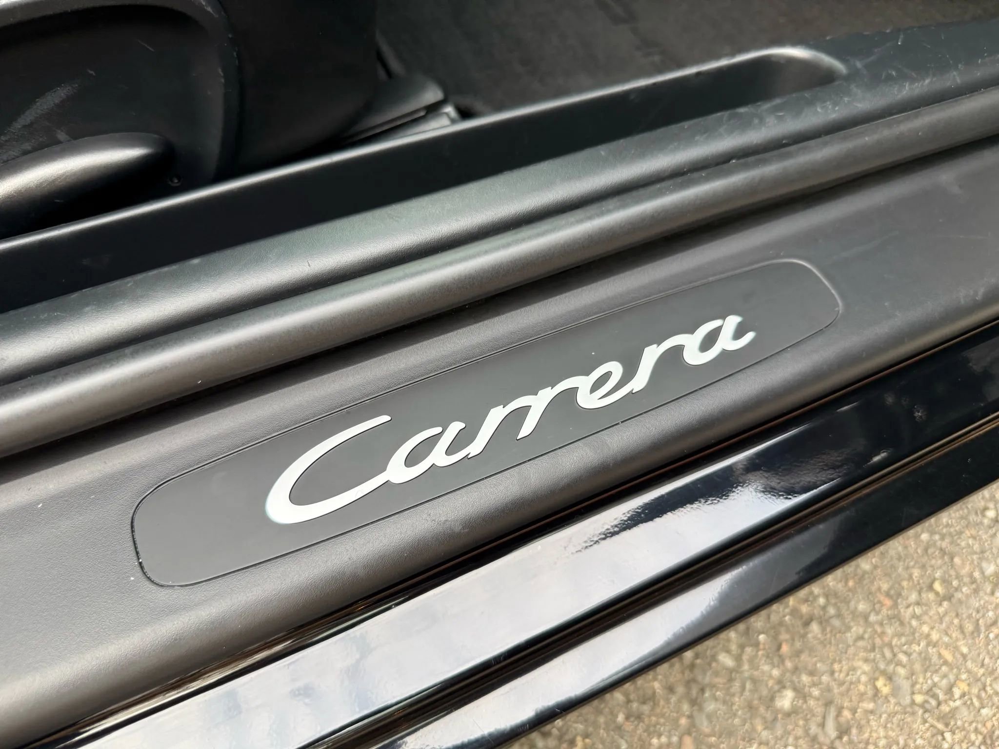 Used 2002 Porsche 911 GT3 RS image 31